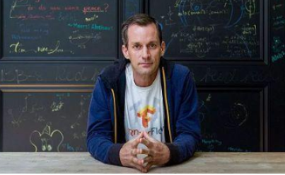 Jeff Dean——google首席架构师 AI总指挥